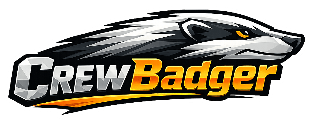 CrewBadger